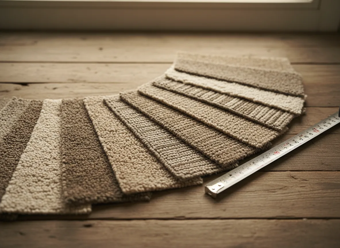 Carpet Installation Ellison Bay, WI FAQs
